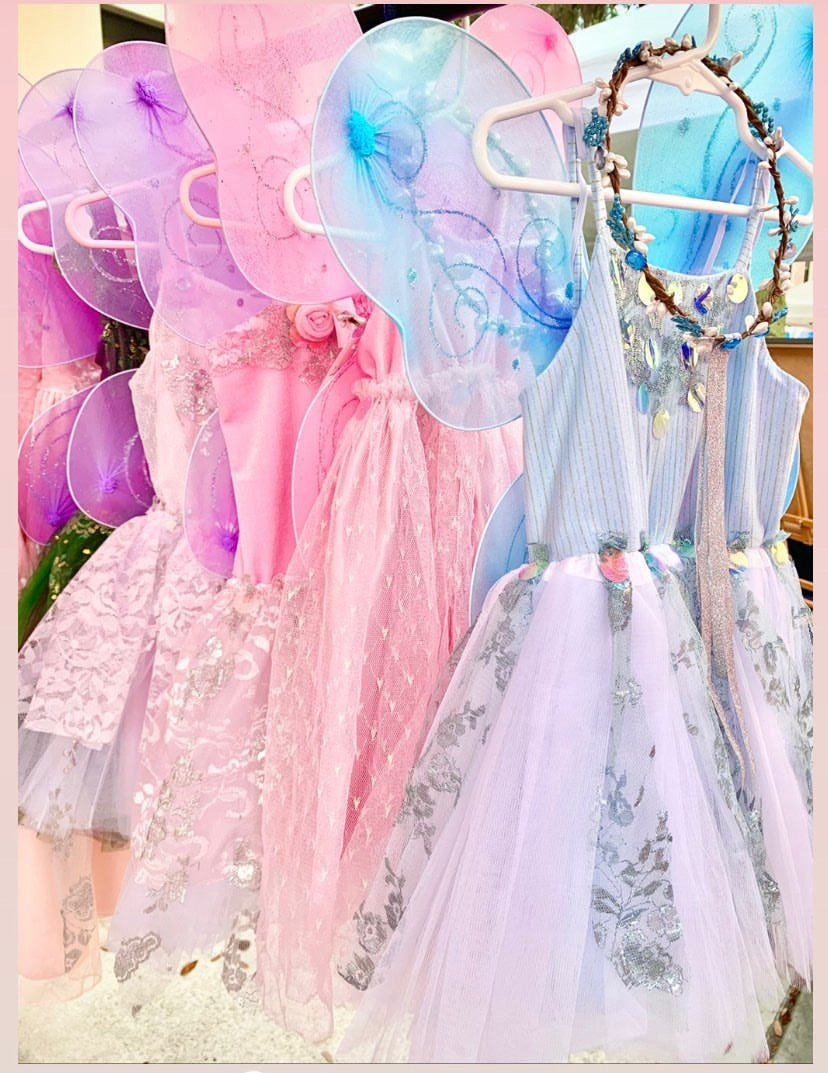 Wholesale Fairy Dresses