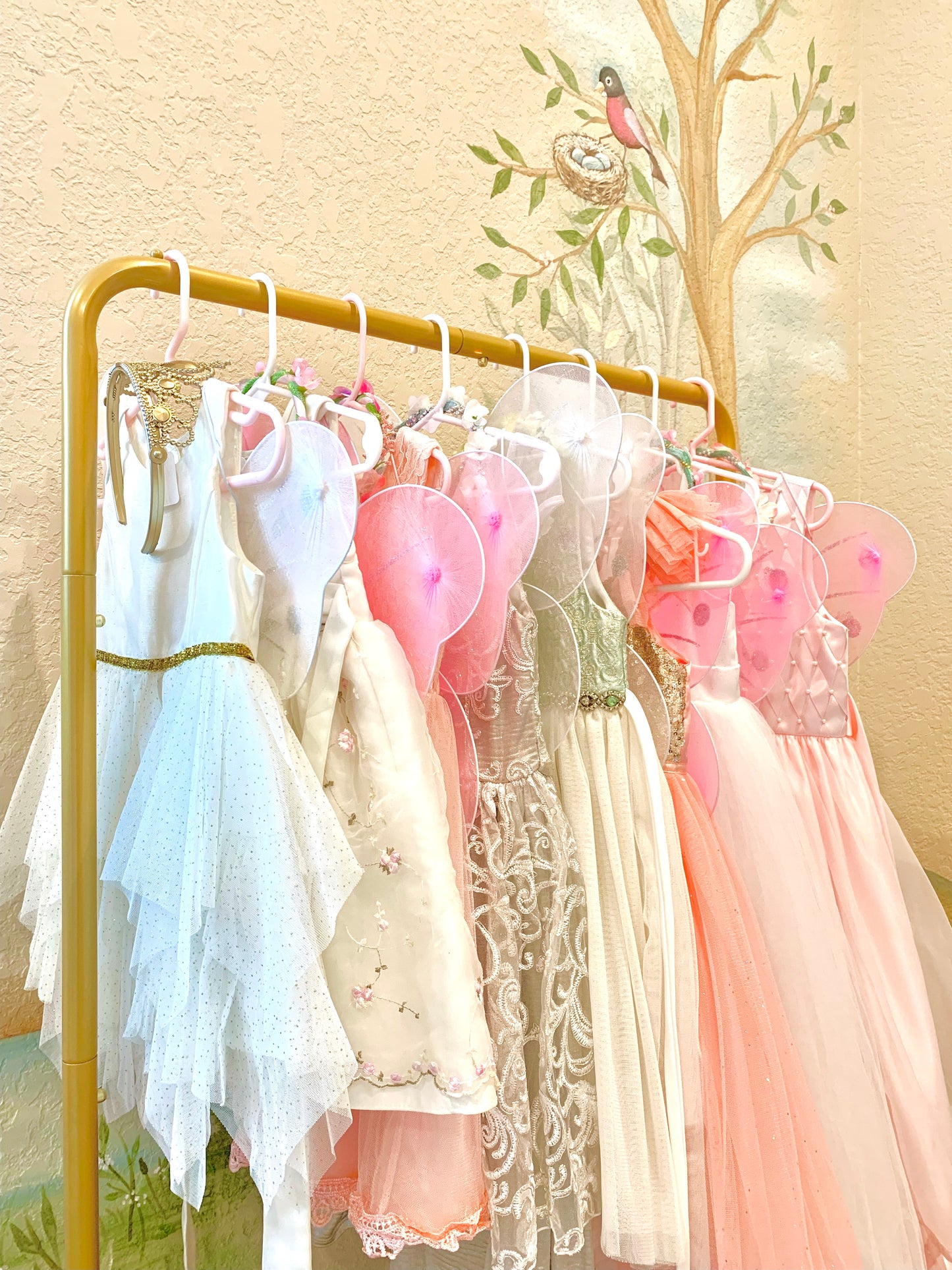 Wholesale Fairy Dresses